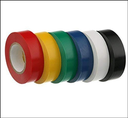 BOPP Tapes (Transparent)