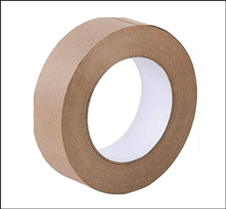 Self Adhesive Kraft Paper Tape