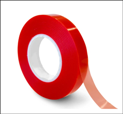 Double Sided polyster Tapes