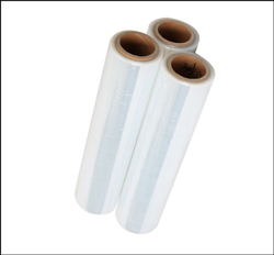 Pe Stretch Wrap Film