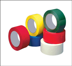 BOPP Tapes (Colour)