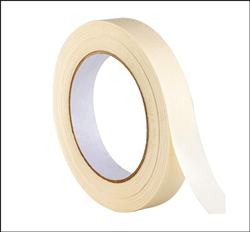 BOPP Tapes (Transparent)